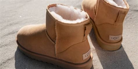 comfortable boots like uggs.